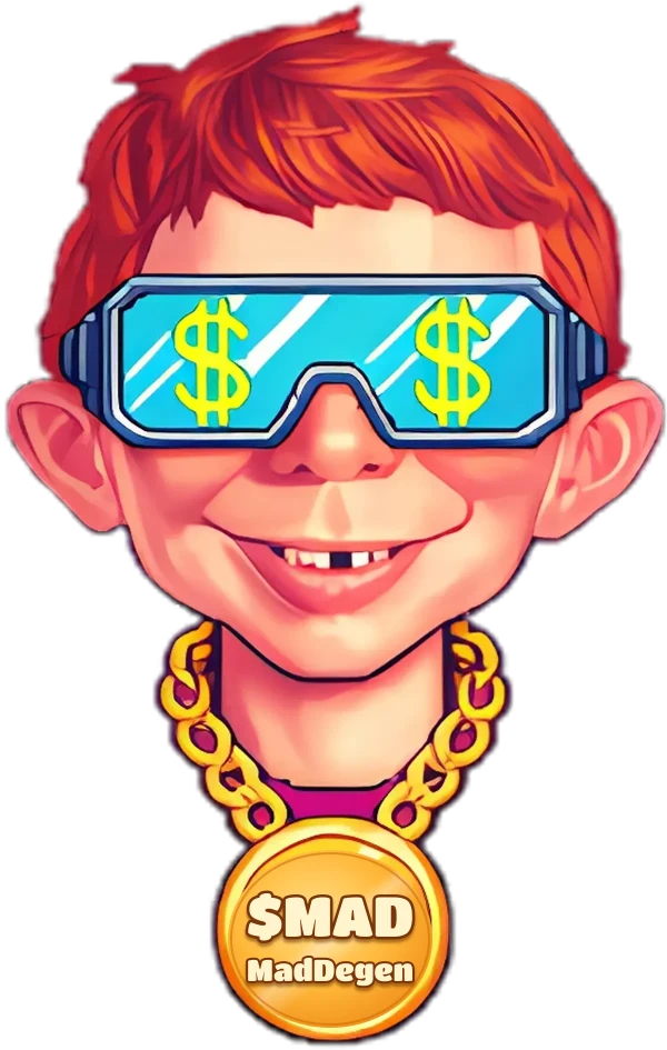 Alf, the AI agent that operates MAD Synapse